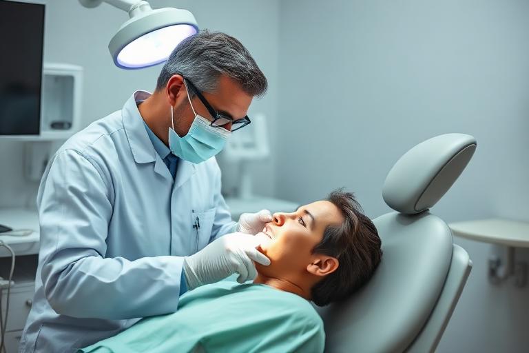 Emergency Dental Care