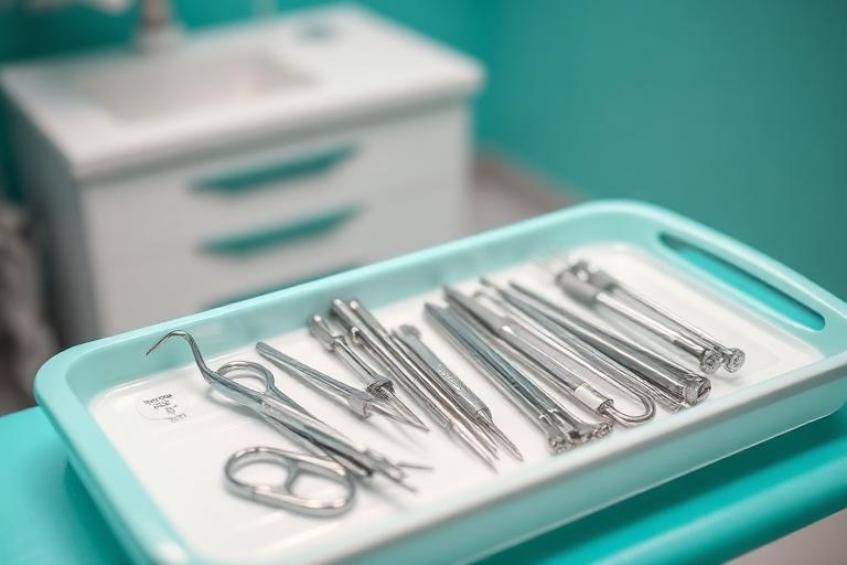 Tooth Extraction