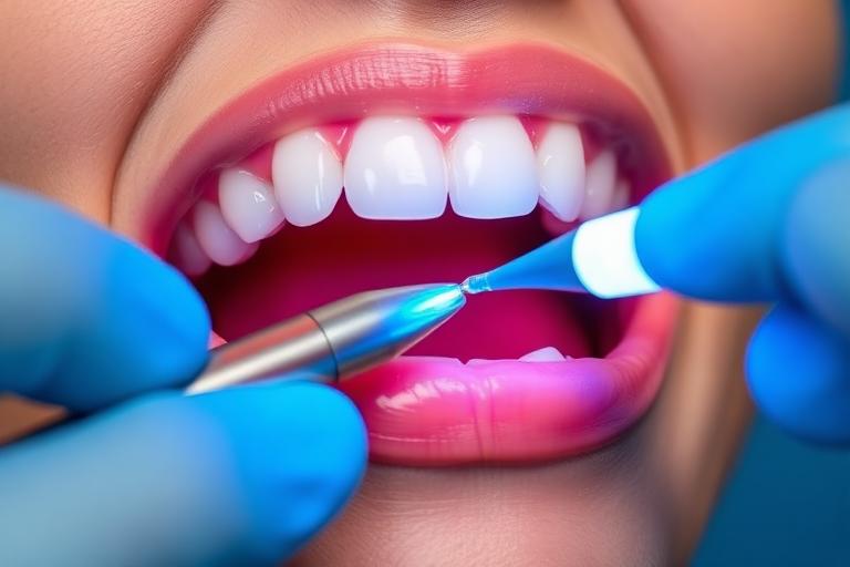 Tooth Fillings