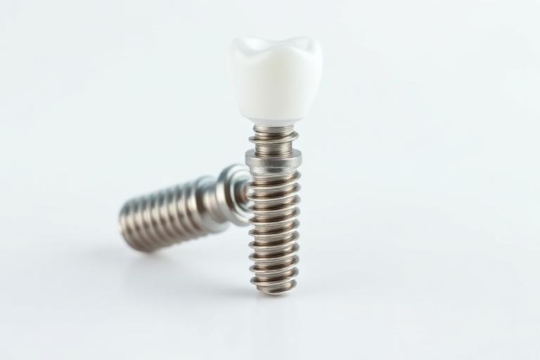 Dental Implants