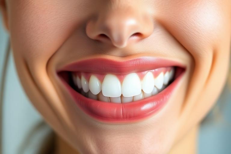 Smile Designing